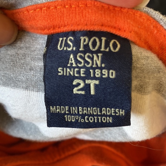 Polo Ralph Lauren 3 piece toddler outfit - Picture 5 of 5